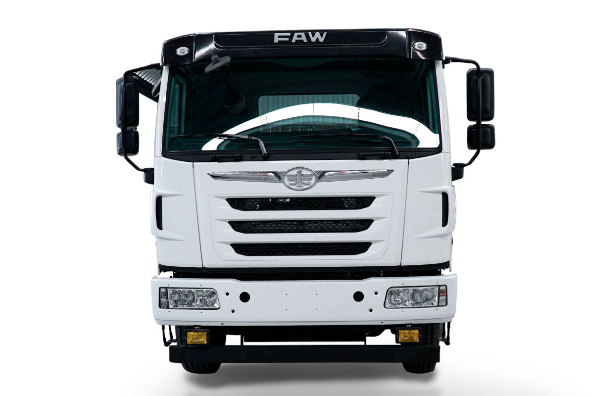 FAW 4039 | Faw Trucks Official Website in Mexico